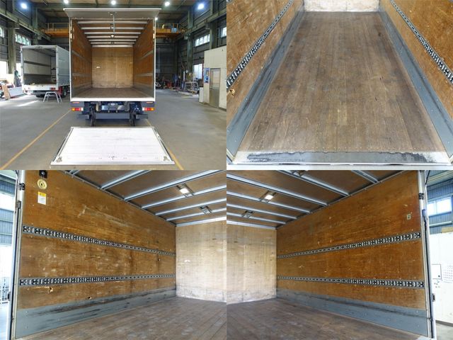 Mitsubishi CANTER 2015-06 11073-10