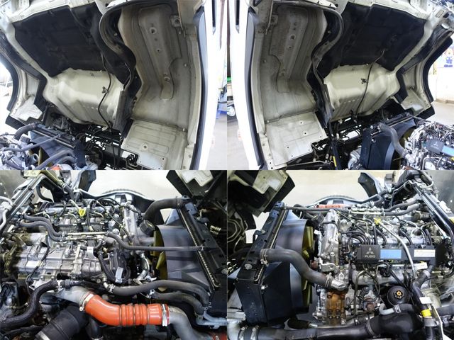 Mitsubishi CANTER 2015-06 11073-12
