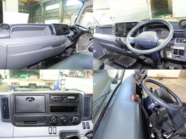 Mitsubishi CANTER 2015-06 11073-14