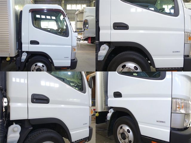 Mitsubishi CANTER 2015-06 11073-4