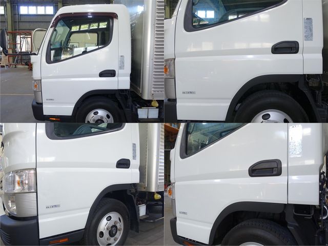 Mitsubishi CANTER 2015-06 11073-8