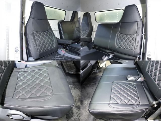 Mitsubishi CANTER 2015-06 11073-13
