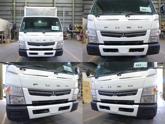 Mitsubishi CANTER 2015-06 11073-3