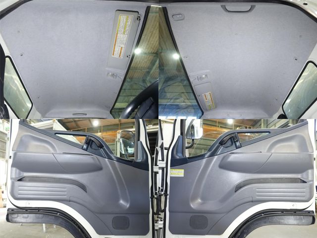 Mitsubishi CANTER 2015-06 11073-15