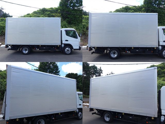 Mitsubishi CANTER 2015-06 11073-5