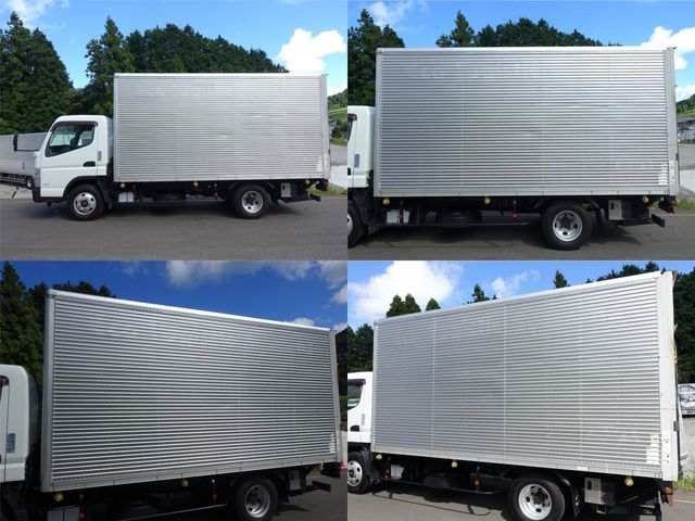 Mitsubishi CANTER 2015-06 11073-7