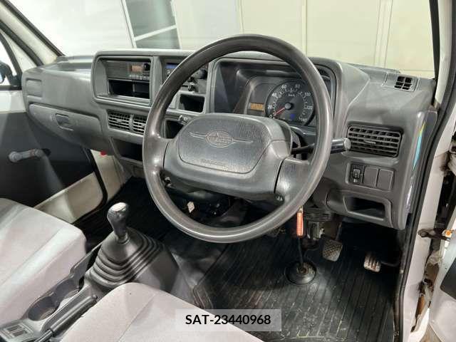 Subaru SAMBAR TRUCK 2005-11 220304-16