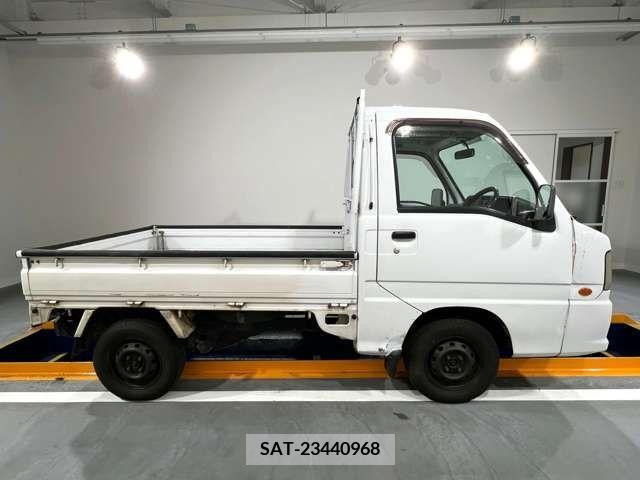 Subaru SAMBAR TRUCK 2005-11 220304-8