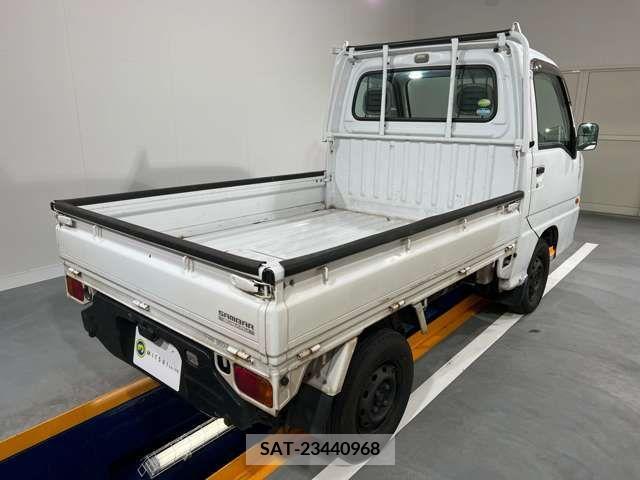 Subaru SAMBAR TRUCK 2005-11 220304-7