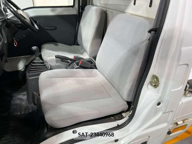 Subaru SAMBAR TRUCK 2005-11 220304-15