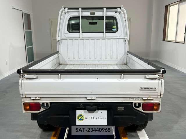 Subaru SAMBAR TRUCK 2005-11 220304-6