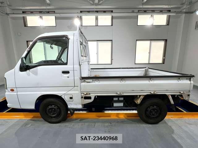 Subaru SAMBAR TRUCK 2005-11 220304-4