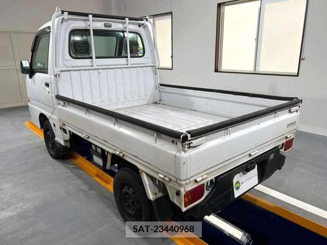 Subaru SAMBAR TRUCK 2005-11 220304-5