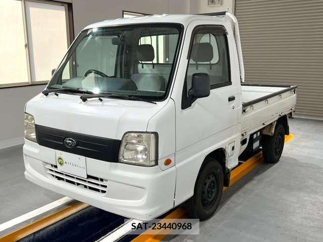 Subaru SAMBAR TRUCK 2005-11 220304-3
