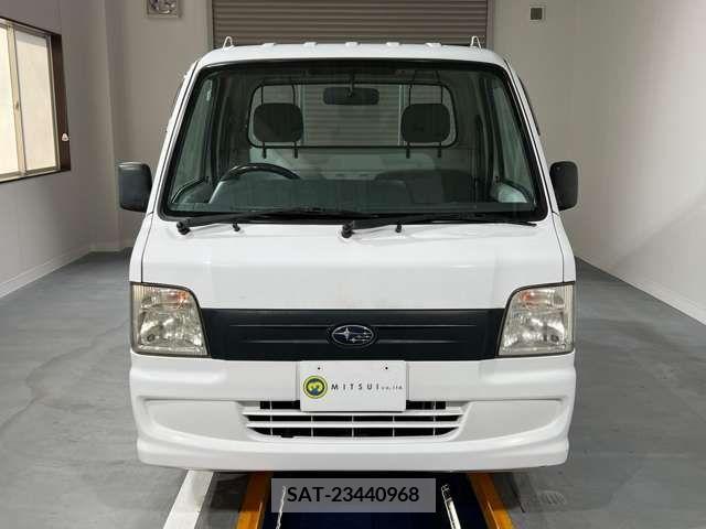 Subaru SAMBAR TRUCK 2005-11 220304-2