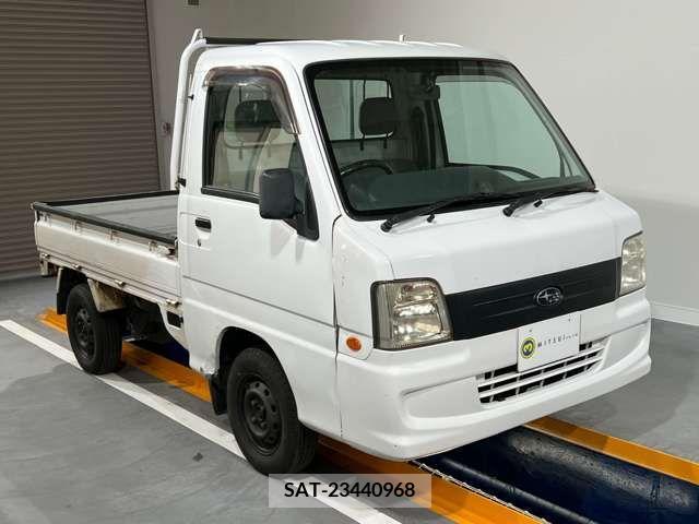 Subaru SAMBAR TRUCK 2005-11 220304-1
