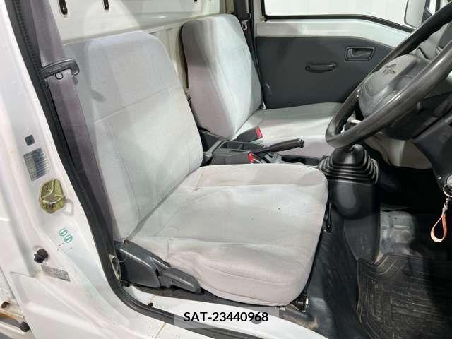 Subaru SAMBAR TRUCK 2005-11 220304-13