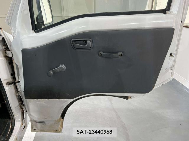 Subaru SAMBAR TRUCK 2005-11 220304-24