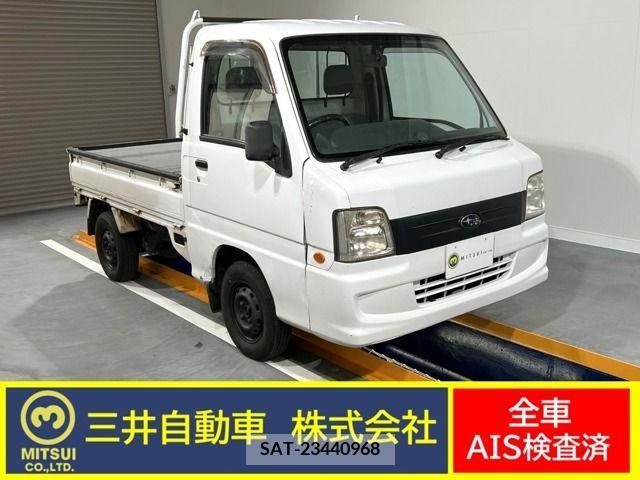 Subaru SAMBAR TRUCK 2005-11 220304-0