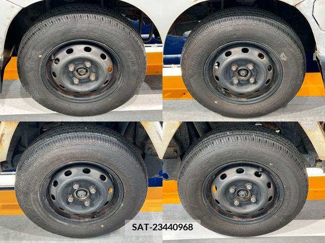 Subaru SAMBAR TRUCK 2005-11 220304-26