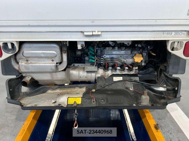 Subaru SAMBAR TRUCK 2005-11 220304-27