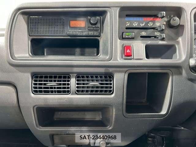Subaru SAMBAR TRUCK 2005-11 220304-19