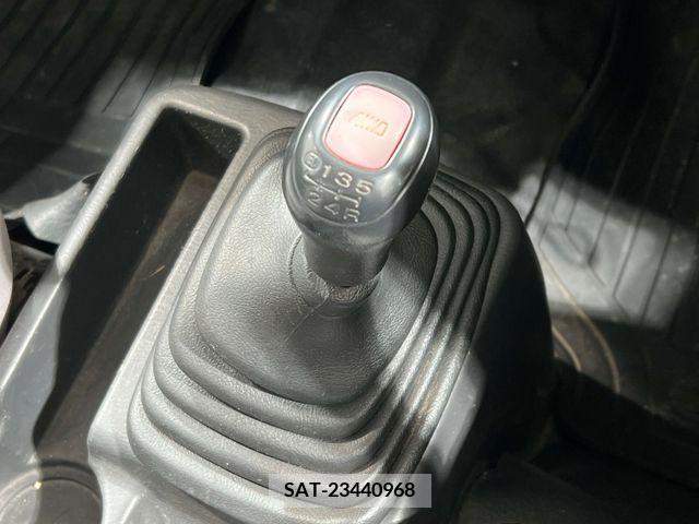 Subaru SAMBAR TRUCK 2005-11 220304-22