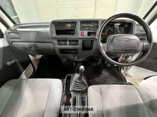 Subaru SAMBAR TRUCK 2005-11 220304-12
