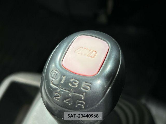 Subaru SAMBAR TRUCK 2005-11 220304-21