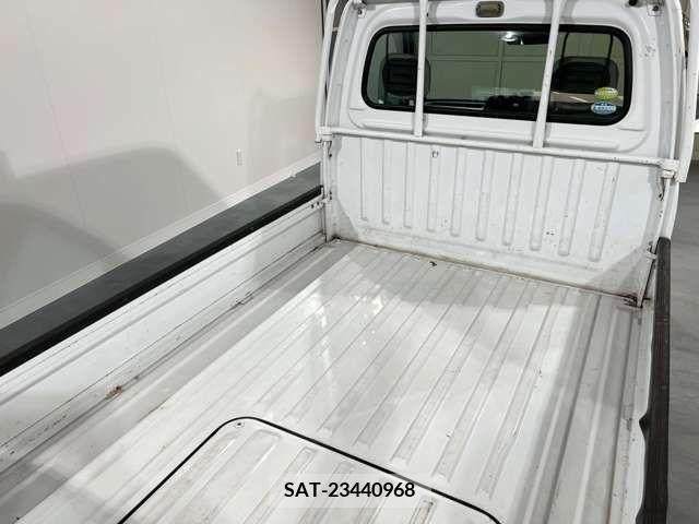 Subaru SAMBAR TRUCK 2005-11 220304-10