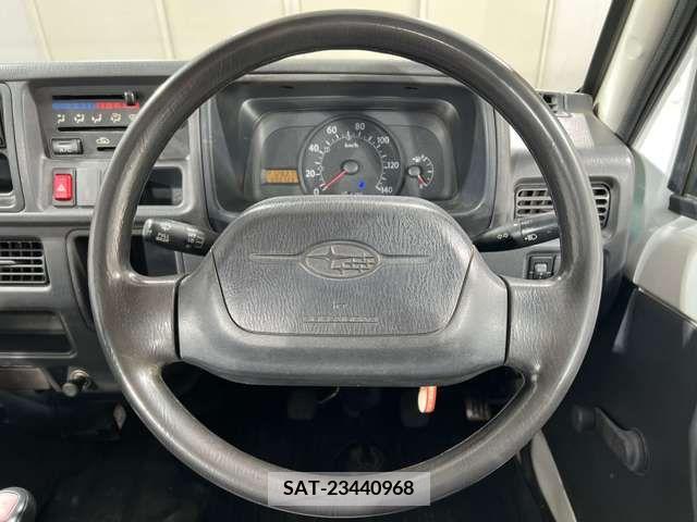 Subaru SAMBAR TRUCK 2005-11 220304-17