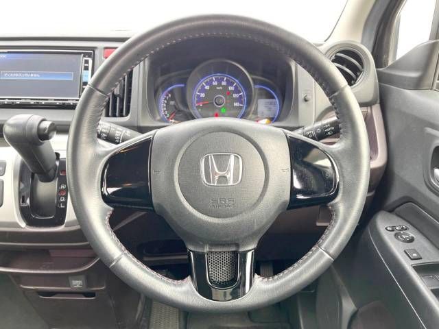 Honda N-WGN 2014-06 457841-6