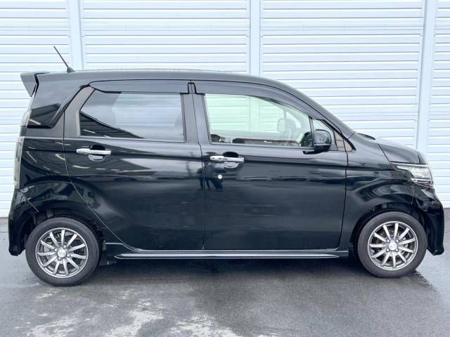 Honda N-WGN 2014-06 457841-15