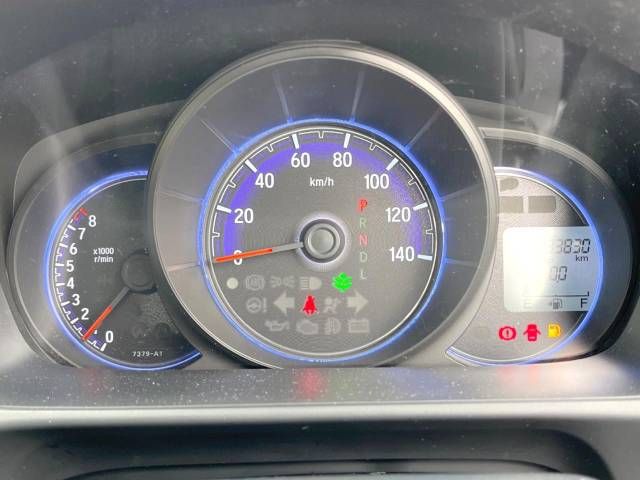 Honda N-WGN 2014-06 457841-7