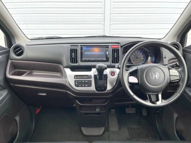 Honda N-WGN 2014-06 457841-1