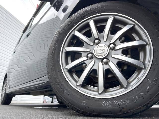 Honda N-WGN 2014-06 457841-11