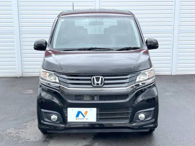 Honda N-WGN 2014-06 457841-13