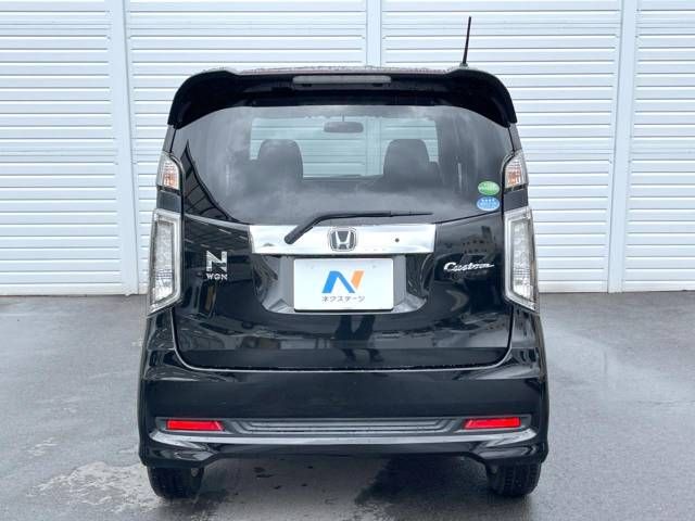 Honda N-WGN 2014-06 457841-14