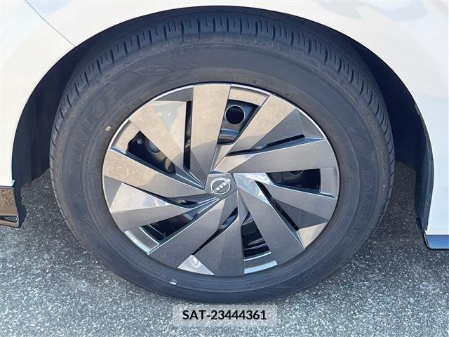 Nissan NOTE 2021-01 302465-12