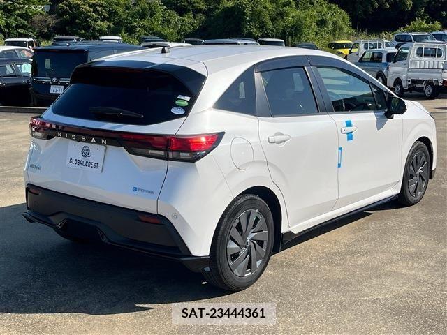 Nissan NOTE 2021-01 302465-11