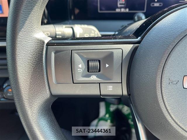 Nissan NOTE 2021-01 302465-19