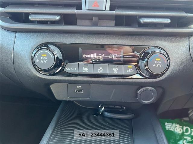 Nissan NOTE 2021-01 302465-17