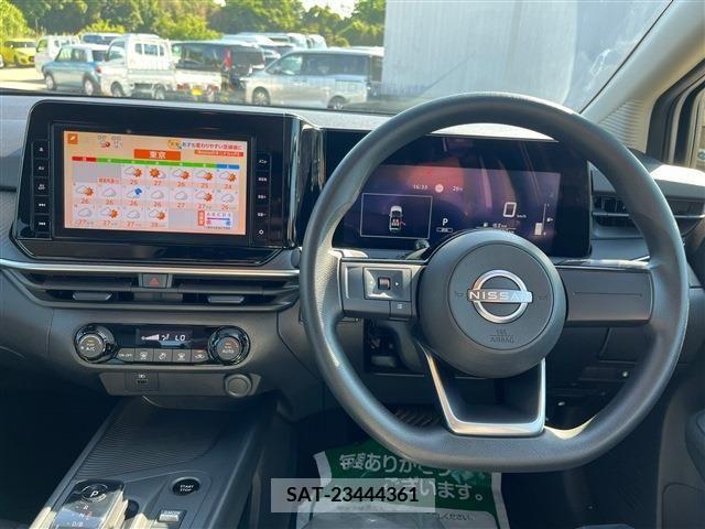 Nissan NOTE 2021-01 302465-15