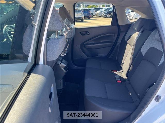 Nissan NOTE 2021-01 302465-3