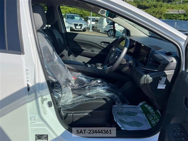 Nissan NOTE 2021-01 302465-13