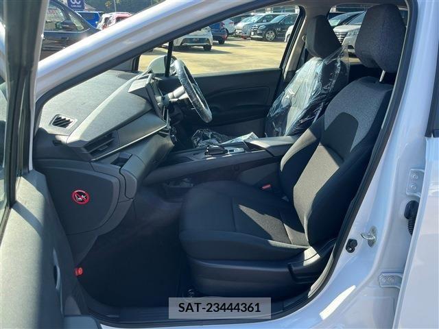 Nissan NOTE 2021-01 302465-2