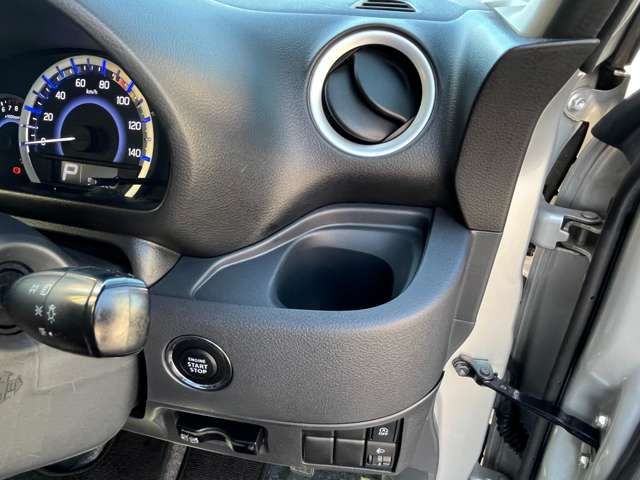 Suzuki SPACIA 2016-09 17825-11