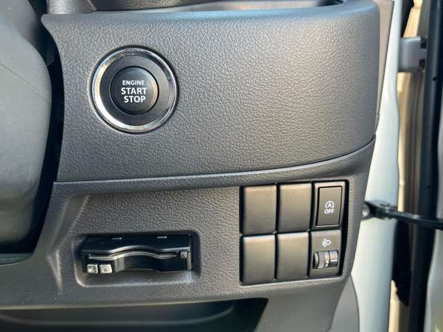 Suzuki SPACIA 2016-09 17825-8