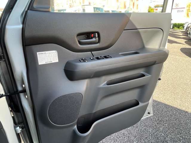 Suzuki SPACIA 2016-09 17825-14