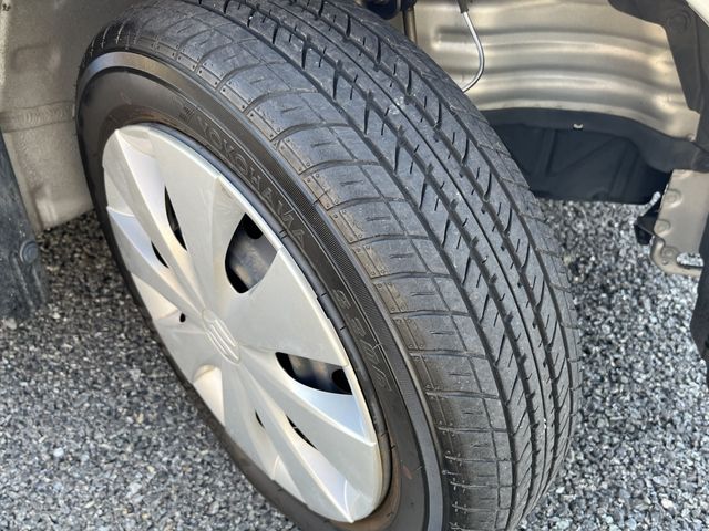 Suzuki SPACIA 2016-09 17825-29
